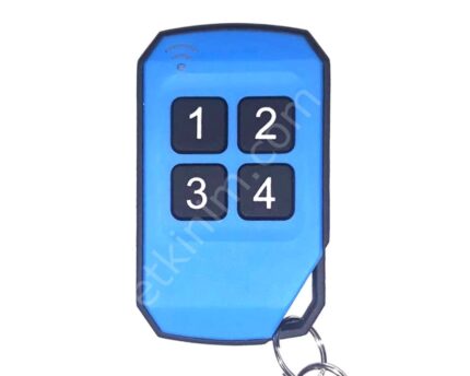 Fasum TK-04 Üniversal Akıllı Kumanda (UM-88)