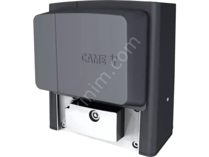 CAME BX708AGS - 230V Yana Kayar Kapı Motoru (Kit Paket)