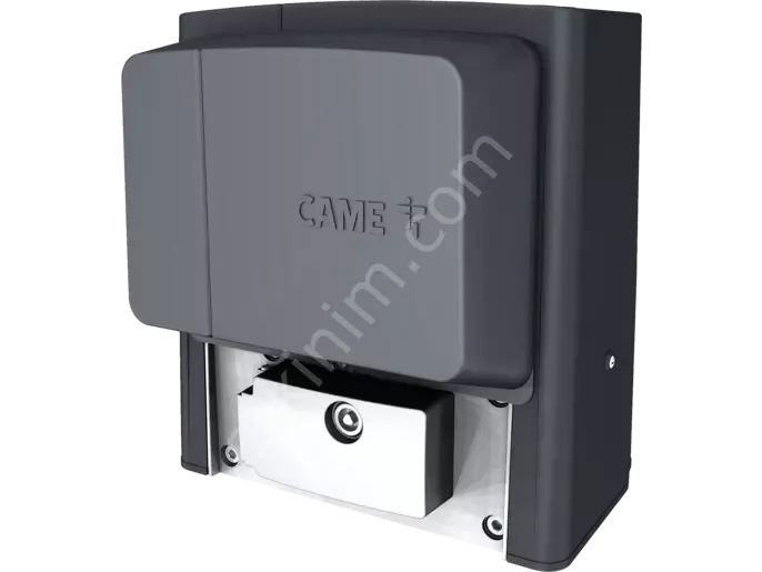 801ms-0030 CAME BX708AGS - 230V Yana Kayar Kapı Motoru (Kit Paket) - Görsel 1