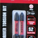 RODEX PH2 75MM BİTS MARKAP UCU