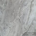 Marmori Grey Mermer Desenli Pvc Duvar Paneli 122*244cm