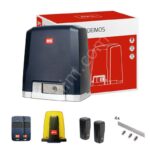 BFT Deimos BT A600 Kayar Kapı Motoru (Kit Paket) (5 Mt. Kramiyer Dişlilidir)