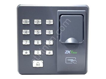 BORDA MX 731 Parmak İzi Okuyucu