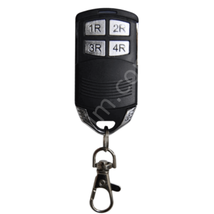 Fasum MD-234 Kepenk Kumandası