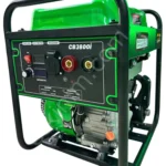 HAİS 2,5 KW BENZİNLİ KAYNAK JENARATÖR * CB3800I