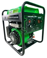HAİS 2,5 KW BENZİNLİ KAYNAK JENARATÖR * CB3800I - Görsel 2