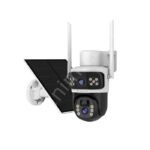 CB67D Vstarcam Wi-Fi Solar Kamera