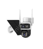 CB67D Vstarcam Wi-Fi Solar Kamera