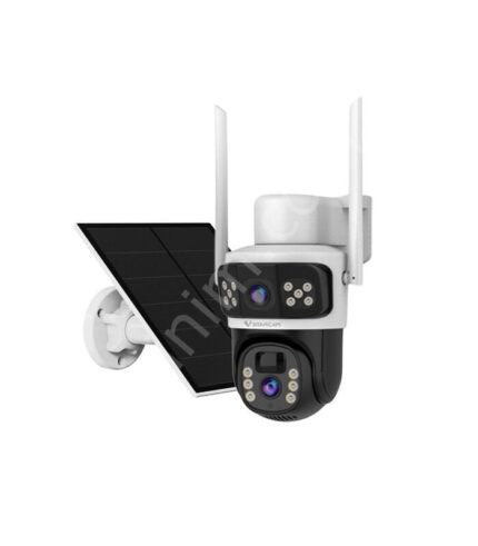 CB67D Vstarcam Wi-Fi Solar Kamera
