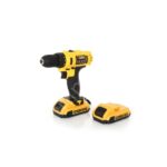 DAWREEK 24 V. ŞARJLI DARBELİ MATKAP * ST24