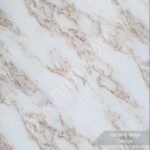 Ice Berg Beige Mermer Desenli Pvc Duvar Paneli 122*244cm