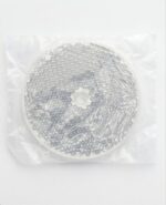 Omron E39-R7 Fotosel Reflektörü Ø84 mm – Fotoelektrik Sensör Reflektörü