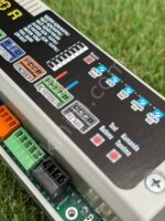 GOLD DOOR 1001 Otomatik Kapı Kontrol Kartı (ANAKART) - Görsel 4