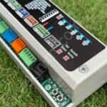 GOLD DOOR 1001 Otomatik Kapı Kontrol Kartı (ANAKART)