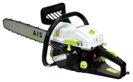 HAİS 45CM BENZİNLİ ZİNCİRLİ AĞAÇ KESME MAKİNASI YD-KW05-52