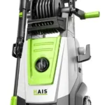 Hais 170 Bar İndüksiyon Motorlu Yüksek Basınçlı Yıkama Makinesi * LT601GW