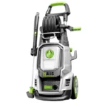 Hais 210 Bar İndüksiyon Motorlu Basınçlı Yıkama Makinesi * LT707G