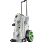 Hais 225 Bar İndüksiyon Motorlu Basınçlı Yıkama Makinesi * LT891G