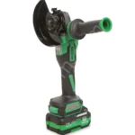 HAİS PRO Profesyonel Akülü Taşlama Makinası 21 V *JM-125A