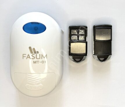 FASUM MT-01 KEPENK  ALICI SETİ