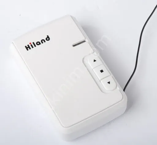 img-4772154853746576159 Hiland Motor Kontrol Alıcı Kartı - Görsel 1