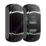 Kontal Kablosuz Pilli Emniyet Fotoseli K102-01 + K101-01 – 12 Metre Kızılötesi Kapı Sensörü