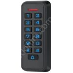 Moonwell MW-102 Şifre+Kart Okuyucu - Şifreli Geçiş Sistemi