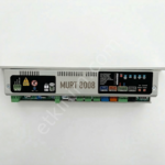 MURT 8008 Otomatik Kapı Anakartı