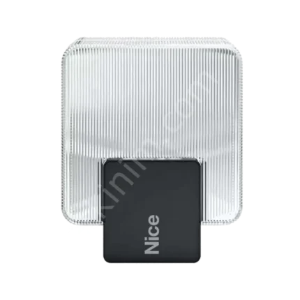 Nice ELDC 12-36 Volt DC Flaşör (TEPE LAMBASI)