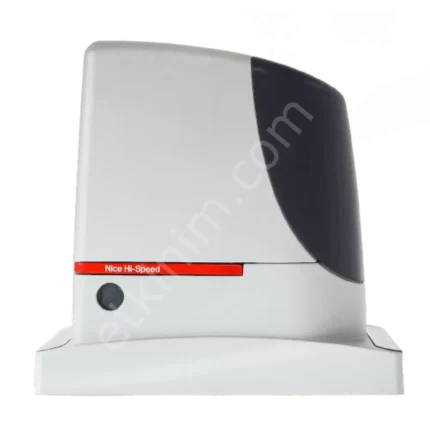 Nice Run 400HS Hızlı Kapı Motoru (Kit Paket)