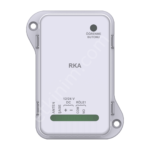 Ana Sayfa / Alıcı RKA – 1 Kanallı Değişken Kodlu Alıcı