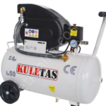 KULETAŞ 50 LT HAVA KOMPRESÖR 2HP