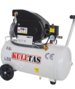 KULETAŞ 50 LT HAVA KOMPRESÖR 2HP