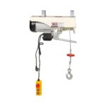 Shun PA-800 Elektrikli Vinç 400-800 Kg-ab