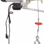 Shun Elektrikli Vinç 250-500 Kg Bakır Sargı