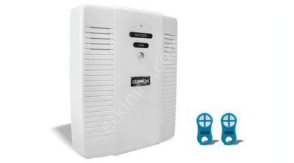 CUPPON SM-1100 Kepenk UPS(GÜÇ KAYNAĞI)