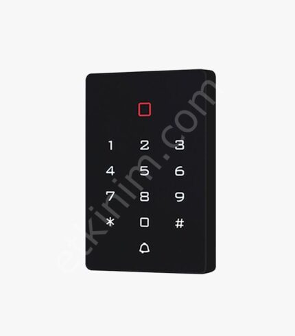 FASUM SP-357 Şifre+Kart Okuyucu