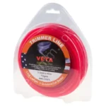 Tırpan Misinası Kırmızı 3 MM-50M