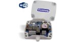 Cuppon WA-22 WiFi  Panjur ve Kepenk Alıcısı - Görsel 2
