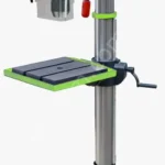 HAİS SÜTUNLU MATKAP TEZGAH 500W. * 25 MM