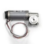 Kormas Fotoselli Kapı Motoru