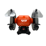 Rico 500W 175mm Taş Motoru Tel Fırçalı