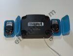 Cuppon Wa22 Wifi Kepenk Alıcısı 2 Kumanda Dahil