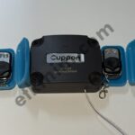 Cuppon Wa22 Wifi Kepenk Alıcısı 2 Kumanda Dahil