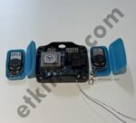 Cuppon WA-22 WiFi Panjur ve Kepenk Alıcısı - Görsel 3