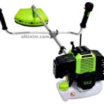 HAİS YAN TIRPAN BENZİNLİ CG-KW-520