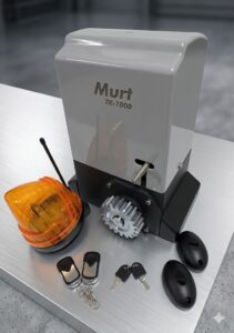 Murt TK-1000